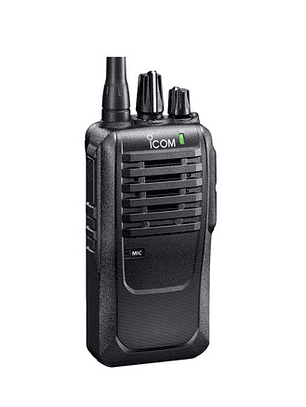 RADIO PORTATIL ICOM IC F4003 UHF