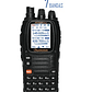 RADIO PORTATIL WOUXUN KG-UV9D PLUS - Miniatura 1