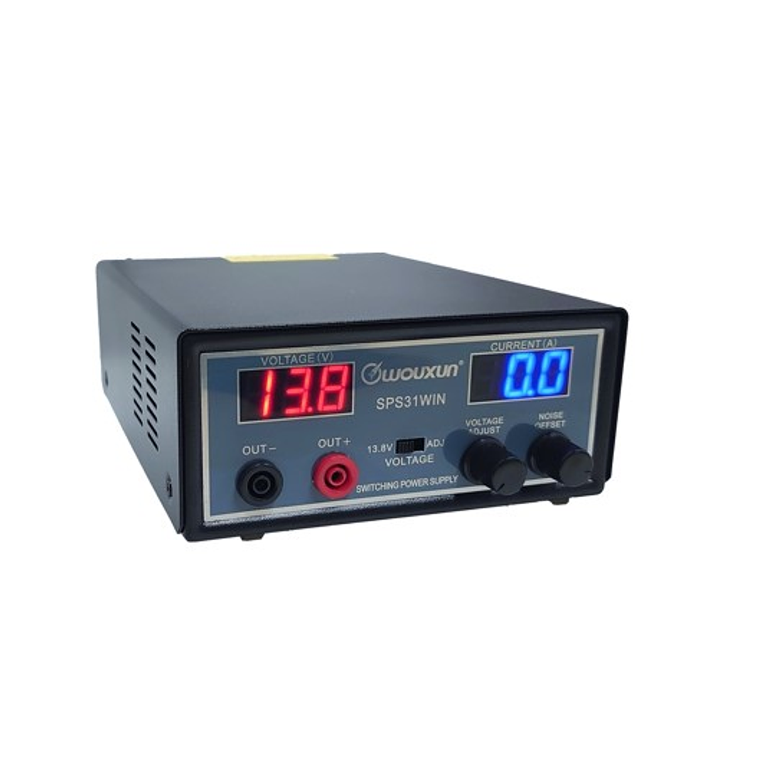 FUENTE DE PODER WOUXUN SPS-31WIN. 1