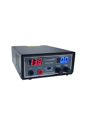 FUENTE DE PODER WOUXUN SPS-31WIN.