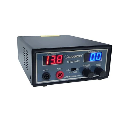 FUENTE DE PODER WOUXUN SPS-31WIN.