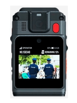 CAMARA CORPORAL HYTERA SC-580