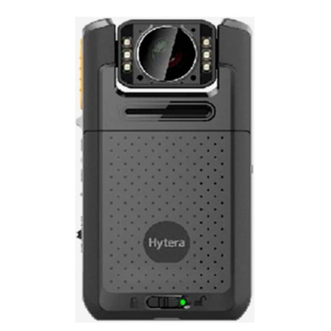 CAMARA CORPORAL HYTERA VM-750D. 2