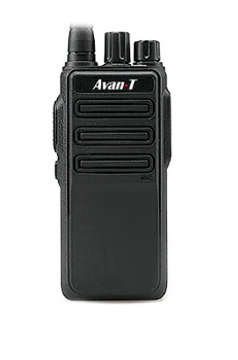 RADIO PORTATIL AVAN-T GT-1000