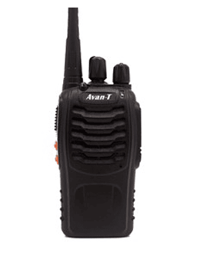 RADIO PORTATIL AVAN-T GT-700K