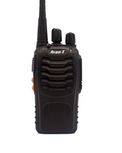 RADIO PORTATIL AVAN-T GT-700K