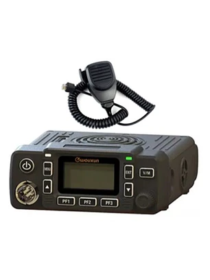RADIO BASE  MOVIL WOUXUN KG-M80