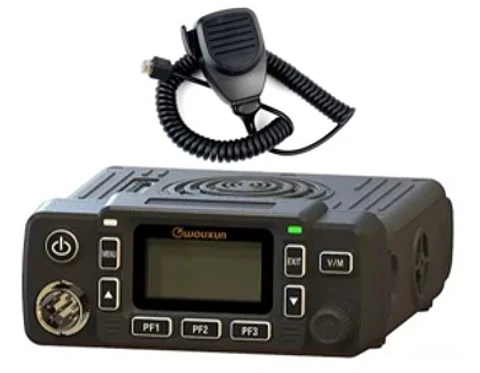 RADIO BASE  MOVIL WOUXUN KG-M80