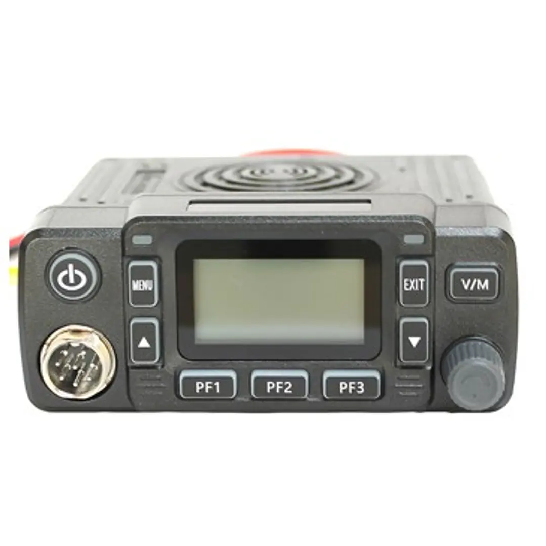 RADIO BASE  MOVIL WOUXUN KG-M80 2