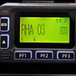 RADIO BASE  MOVIL WOUXUN KG-M80 - Miniatura 3