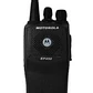 ARRIENDO RADIO PORTATIL MOTOROLA EP-450 UHF - Miniatura 2