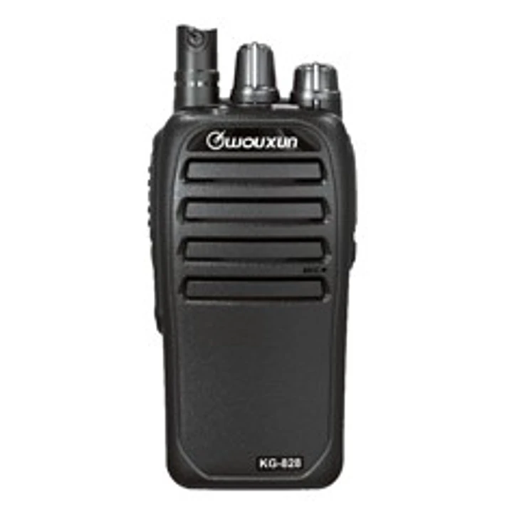  ARRIENDO RADIO PORTATIL WOUXUN KG-828 UHF 2
