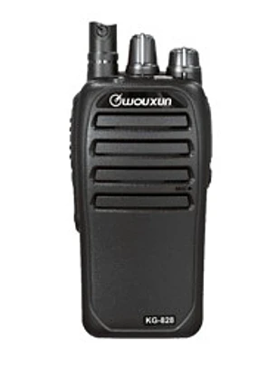  ARRIENDO RADIO PORTATIL WOUXUN KG-828 UHF