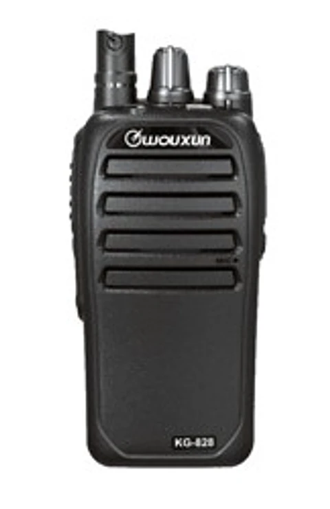  ARRIENDO RADIO PORTATIL WOUXUN KG-828 UHF