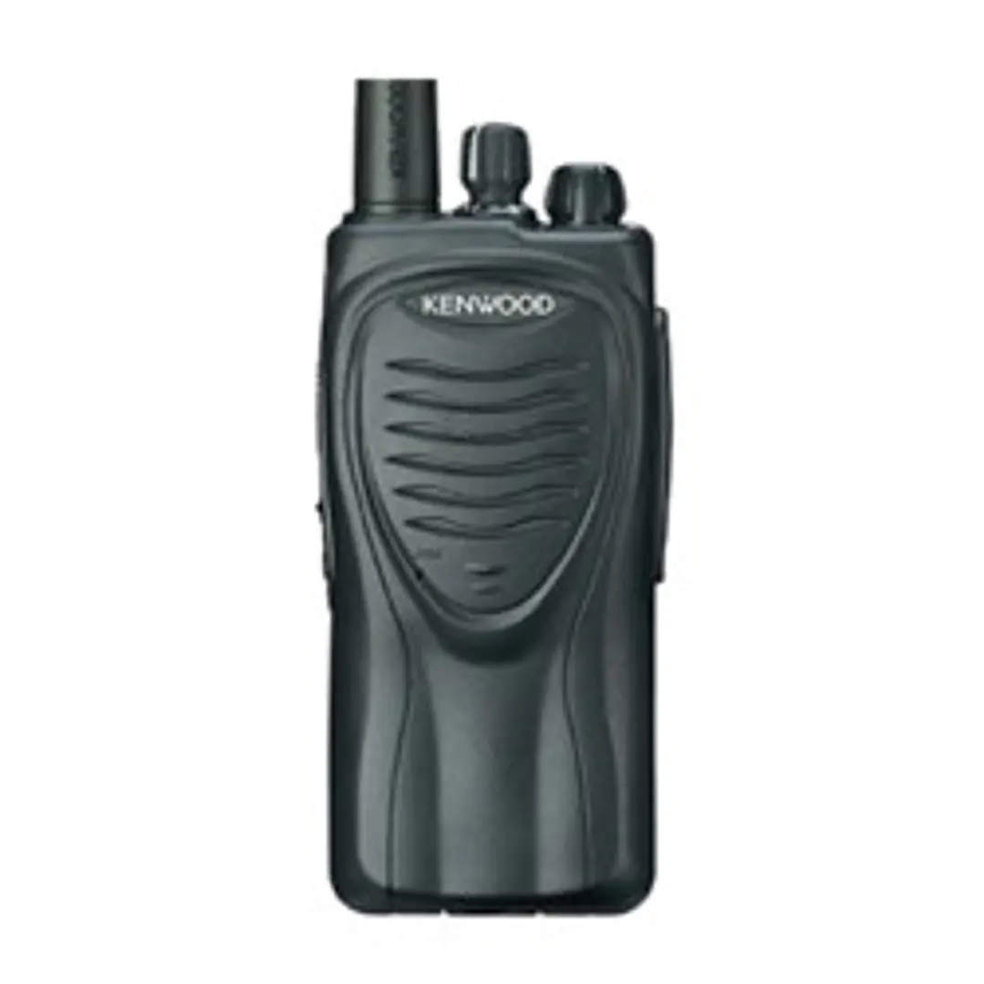 ARRIENDO RADIO PORTATIL KENWOOD TK3207 UHF 1