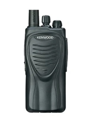 ARRIENDO RADIO PORTATIL KENWOOD TK3207 UHF