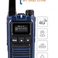 ARRIENDO RADIO PORTATIL 4G TH-288  CON COBERTURA NACIONAL - Miniatura 1