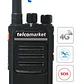 ARRIENDO RADIO PORTATIL 4G TH-510  CON COBERTURA NACIONAL - Miniatura 1