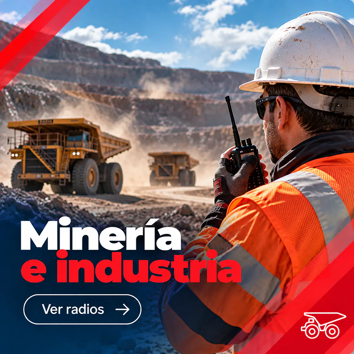 MINERÍA Y FORESTAL <BR>USO ESPECIFICO