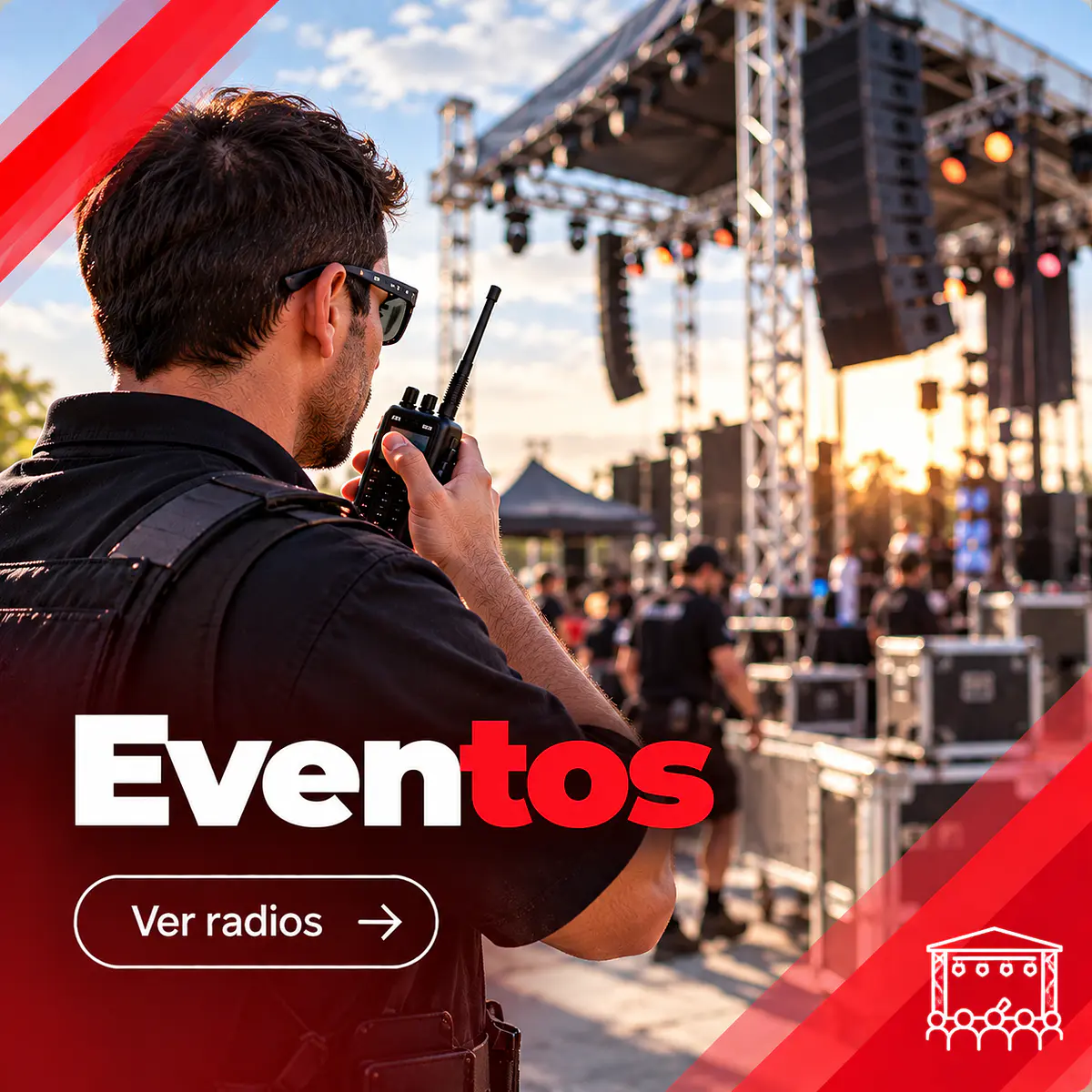 Título del banner