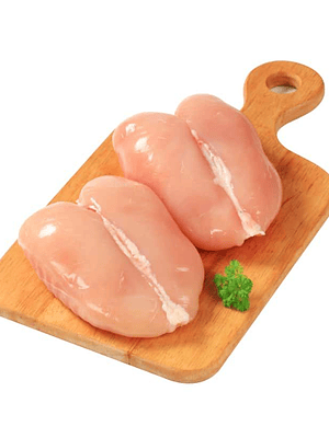 PECHUGA DE POLLO ENTERA