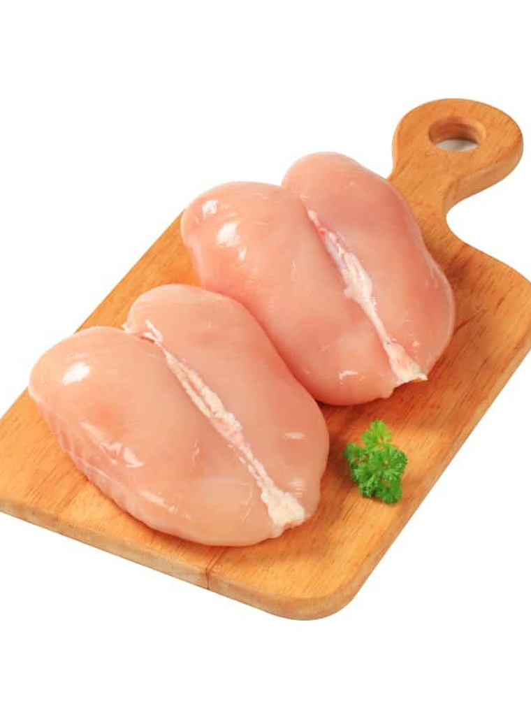 PECHUGA DE POLLO ENTERA 1