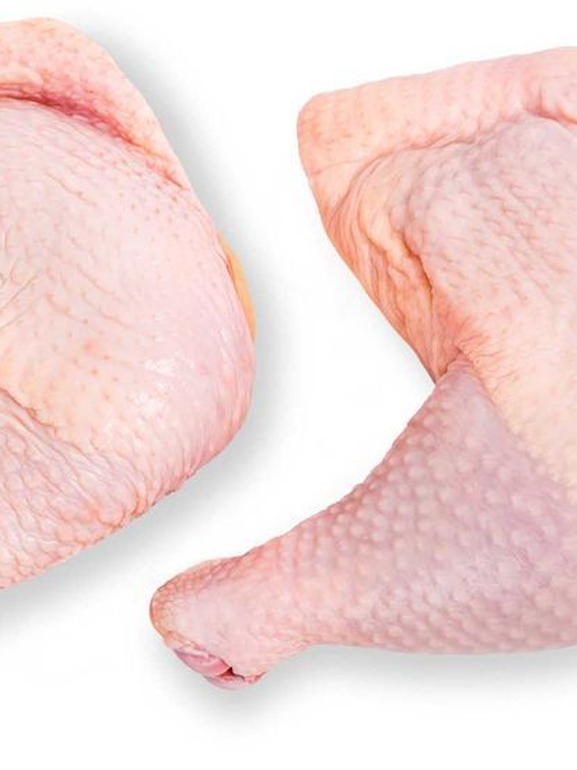 TRUTO ENTERO DE POLLO 2