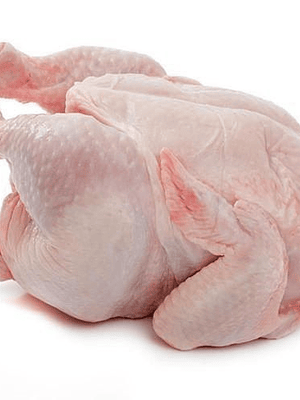 POLLO ENTERO