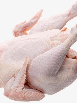 POLLO ENTERO