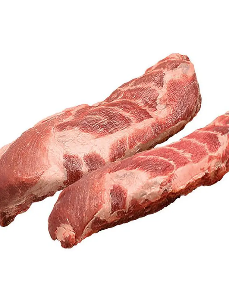 COSTILLAR DE CERDO 2