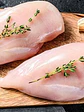 PECHUGA DESHUESADA DE POLLO - Miniatura 1
