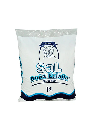 SAL DOÑA EULALIA 