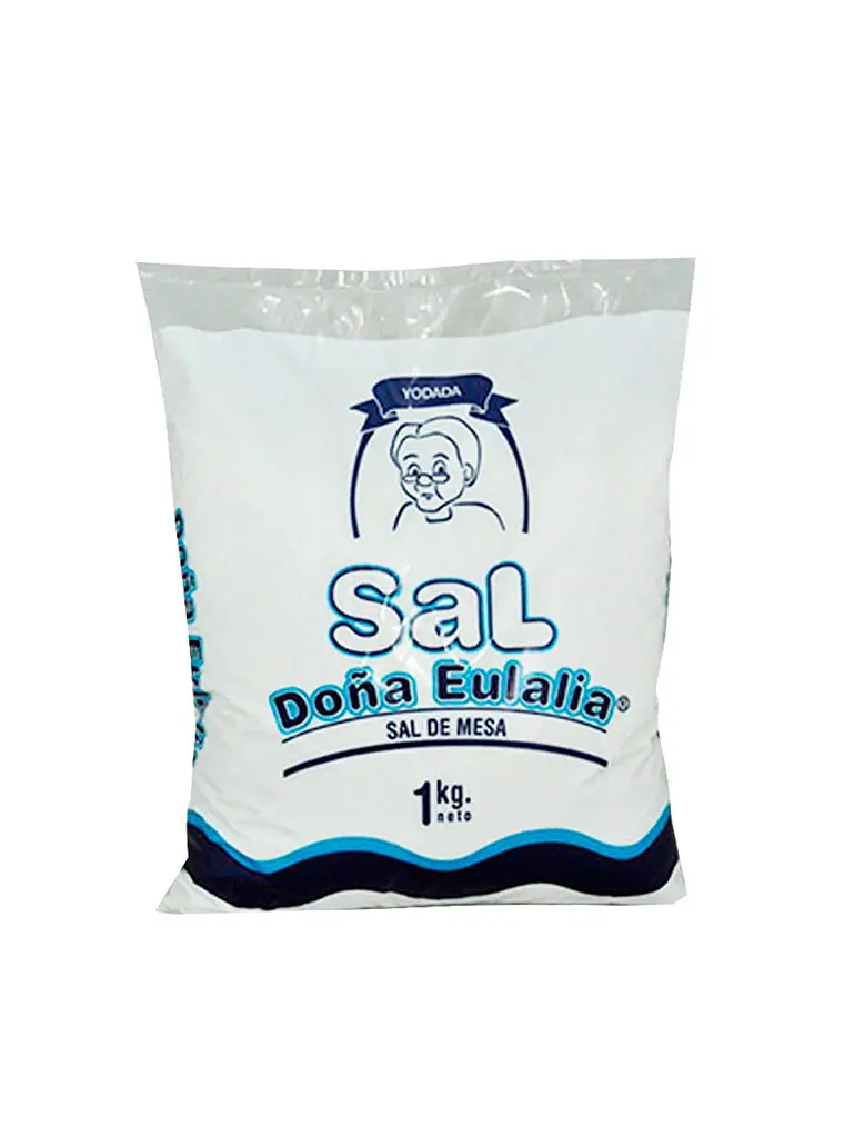 SAL DOÑA EULALIA  1