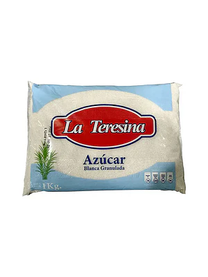AZUCAR LA TERESINA