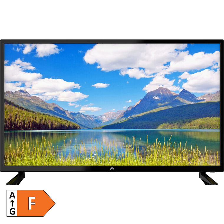 SmartTV Led HD 32