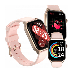 Smartwatch Motive 9E SW905 Gold