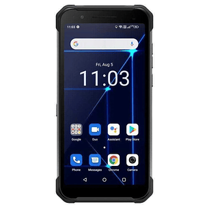 Hammer Construction 4G 6