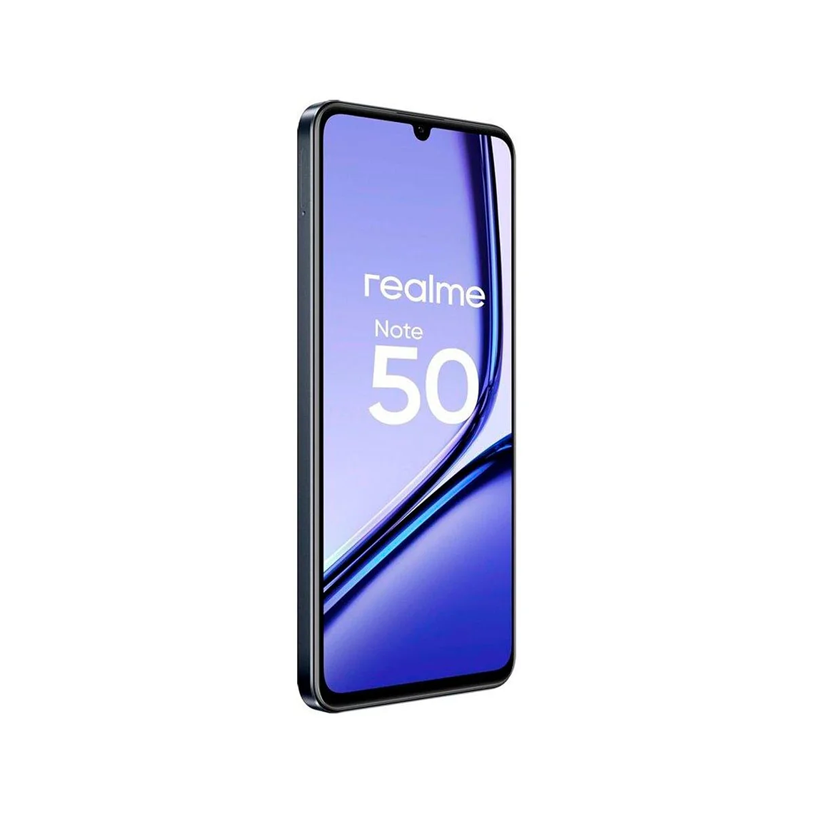 Realme Note 50 4G 4Gb/128Gb Black 2