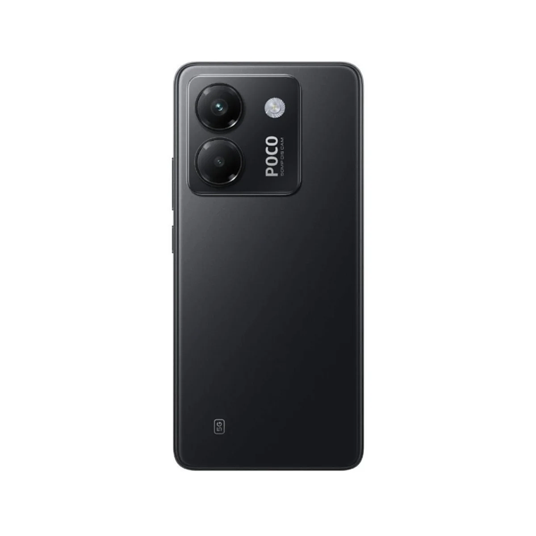 Poco M7 Pro 5G 8Gb 256Gb Black 3
