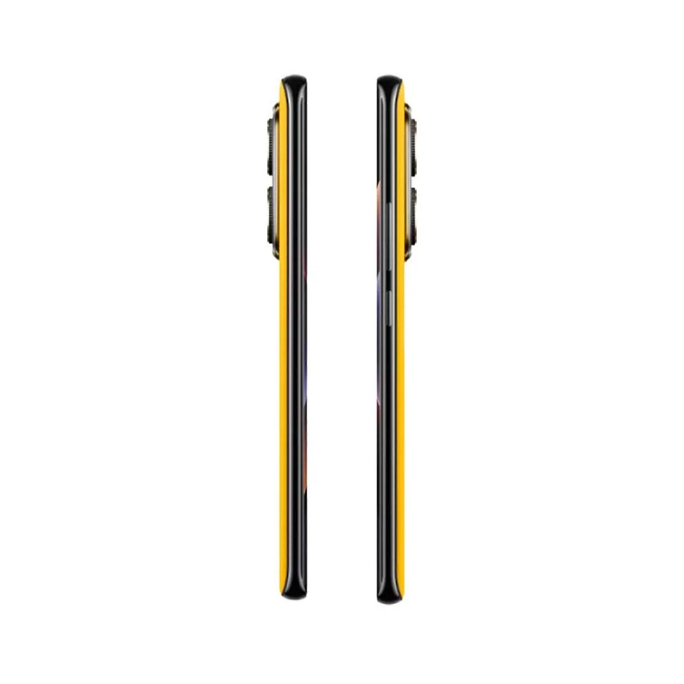 Poco X7 5G 8Gb 256Gb Black 4