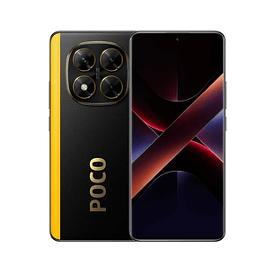 Poco X7 5G 8Gb 256Gb Black