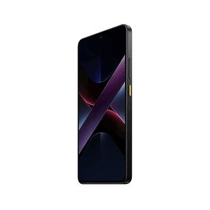 Poco X7 Pro 5G 8Gb 256Gb Yellow