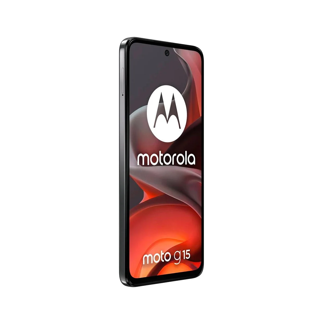 Motorola G15 4G 4Gb 128Gb Grey 2