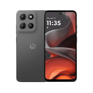 Motorola G15 4G 4Gb 128Gb Grey