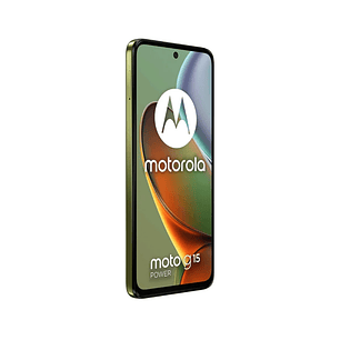 Motorola G15 4G 4Gb 128Gb Green