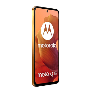 Motorola G15 4G 4Gb 128Gb Orange