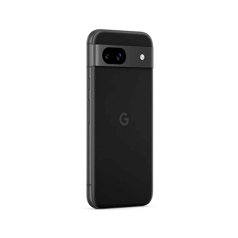Google Pixel 8a 5G 8Gb 128Gb Black 3