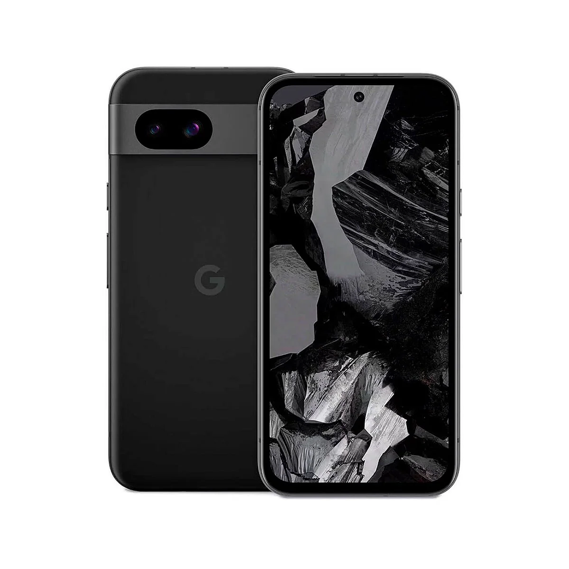 Google Pixel 8a 5G 8Gb 128Gb Black 1