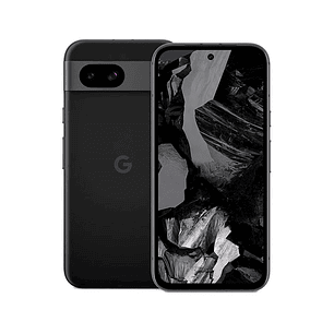 Google Pixel 8a 5G 8Gb 128Gb Black