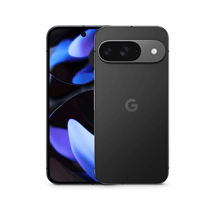Google Pixel 9 5G 12Gb 128Gb Black